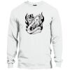 Heavyweight Long Sleeve T-Shirt Thumbnail