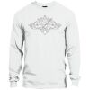 Heavyweight Long Sleeve T-Shirt Thumbnail