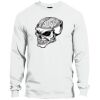 Heavyweight Long Sleeve T-Shirt Thumbnail