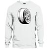 Heavyweight Long Sleeve T-Shirt Thumbnail