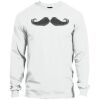 Heavyweight Long Sleeve T-Shirt Thumbnail