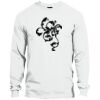 Heavyweight Long Sleeve T-Shirt Thumbnail