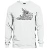 Heavyweight Long Sleeve T-Shirt Thumbnail