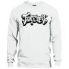 Heavyweight Long Sleeve T-Shirt Thumbnail