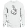 Heavyweight Long Sleeve T-Shirt Thumbnail