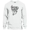 Heavyweight Long Sleeve T-Shirt Thumbnail