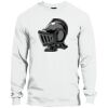 Heavyweight Long Sleeve T-Shirt Thumbnail