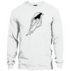 Heavyweight Long Sleeve T-Shirt Thumbnail