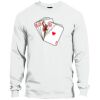 Heavyweight Long Sleeve T-Shirt Thumbnail