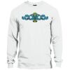 Heavyweight Long Sleeve T-Shirt Thumbnail