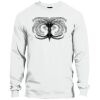 Heavyweight Long Sleeve T-Shirt Thumbnail