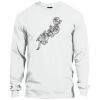 Heavyweight Long Sleeve T-Shirt Thumbnail