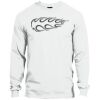 Heavyweight Long Sleeve T-Shirt Thumbnail