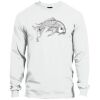 Heavyweight Long Sleeve T-Shirt Thumbnail