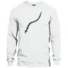 Heavyweight Long Sleeve T-Shirt Thumbnail