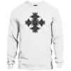 Heavyweight Long Sleeve T-Shirt Thumbnail