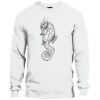 Heavyweight Long Sleeve T-Shirt Thumbnail