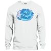 Heavyweight Long Sleeve T-Shirt Thumbnail