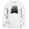 Heavyweight Long Sleeve T-Shirt Thumbnail