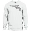 Heavyweight Long Sleeve T-Shirt Thumbnail