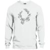 Heavyweight Long Sleeve T-Shirt Thumbnail