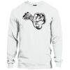 Heavyweight Long Sleeve T-Shirt Thumbnail