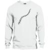 Heavyweight Long Sleeve T-Shirt Thumbnail