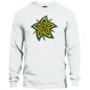 Heavyweight Long Sleeve T-Shirt Thumbnail