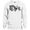 Heavyweight Long Sleeve T-Shirt Thumbnail