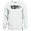 Heavyweight Long Sleeve T-Shirt Thumbnail