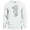 Heavyweight Long Sleeve T-Shirt Thumbnail