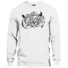 Heavyweight Long Sleeve T-Shirt Thumbnail