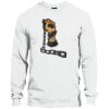 Heavyweight Long Sleeve T-Shirt Thumbnail