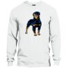 Heavyweight Long Sleeve T-Shirt Thumbnail