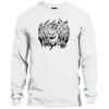 Heavyweight Long Sleeve T-Shirt Thumbnail