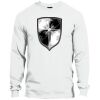 Heavyweight Long Sleeve T-Shirt Thumbnail