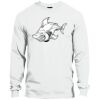 Heavyweight Long Sleeve T-Shirt Thumbnail