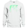 Heavyweight Long Sleeve T-Shirt Thumbnail