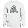 Heavyweight Long Sleeve T-Shirt Thumbnail