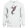 Heavyweight Long Sleeve T-Shirt Thumbnail