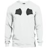 Heavyweight Long Sleeve T-Shirt Thumbnail