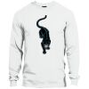 Heavyweight Long Sleeve T-Shirt Thumbnail