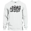 Heavyweight Long Sleeve T-Shirt Thumbnail