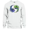 Heavyweight Long Sleeve T-Shirt Thumbnail