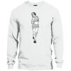 Heavyweight Long Sleeve T-Shirt Thumbnail