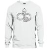 Heavyweight Long Sleeve T-Shirt Thumbnail