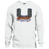 Heavyweight Long Sleeve T-Shirt Thumbnail