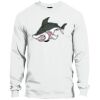 Heavyweight Long Sleeve T-Shirt Thumbnail