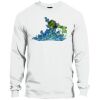 Heavyweight Long Sleeve T-Shirt Thumbnail