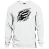 Heavyweight Long Sleeve T-Shirt Thumbnail